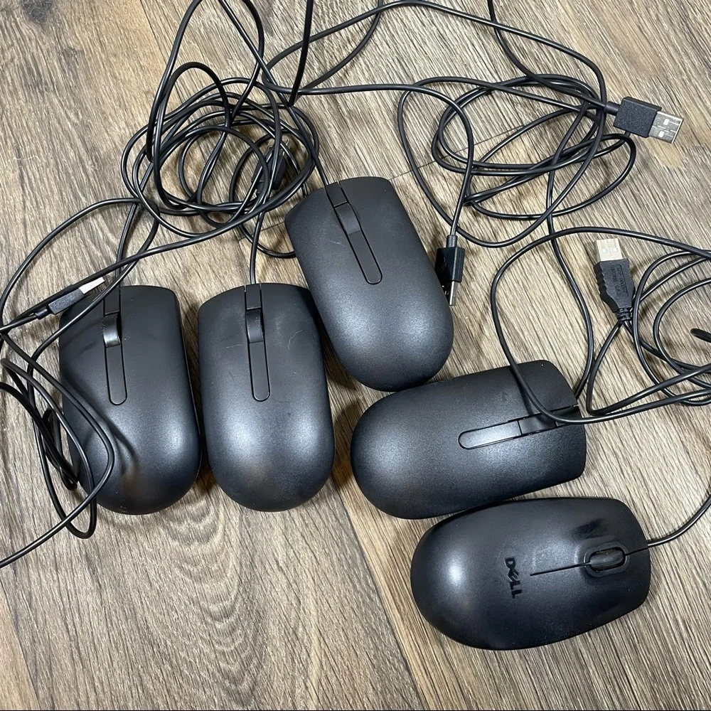 Dell Mouse